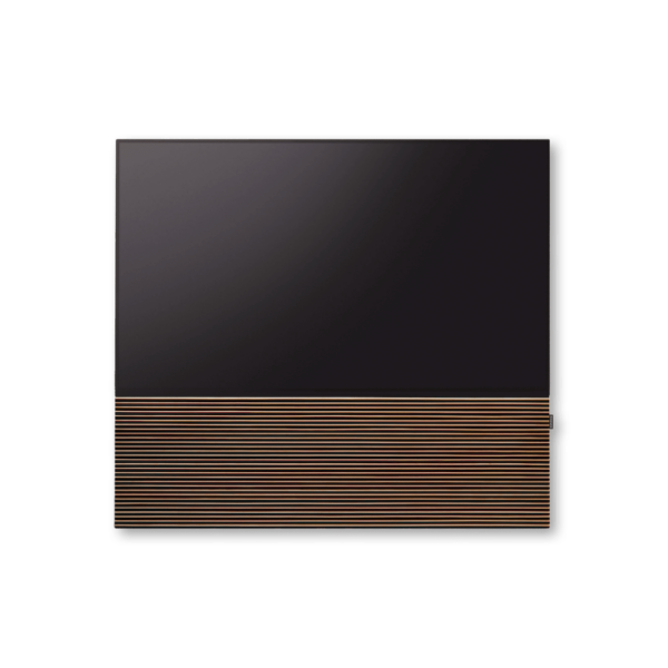 Canvas 55 acajou