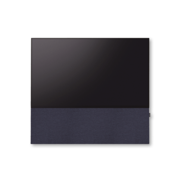 Canvas 55 "dark blue"