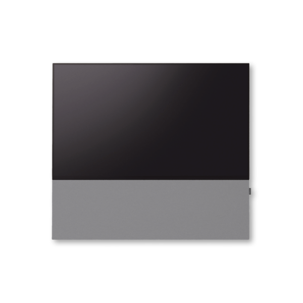 Canvas 55 gris clair