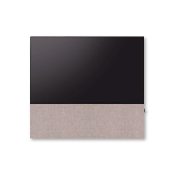 Canvas 55 "milled ochre"