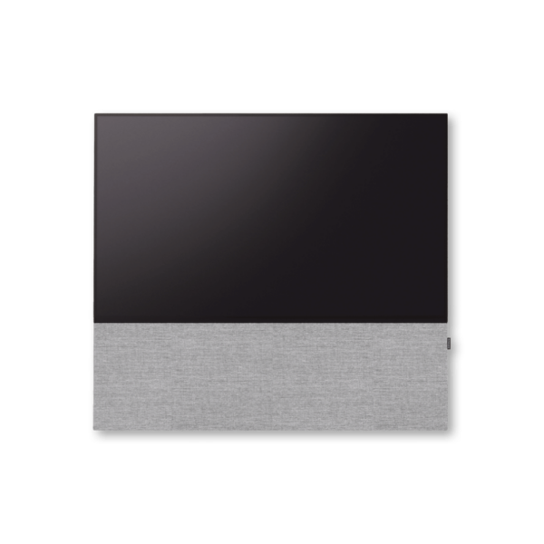 Canvas 55 "structure grey"