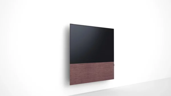 Canvas 65 "burnt umber" – Image 2