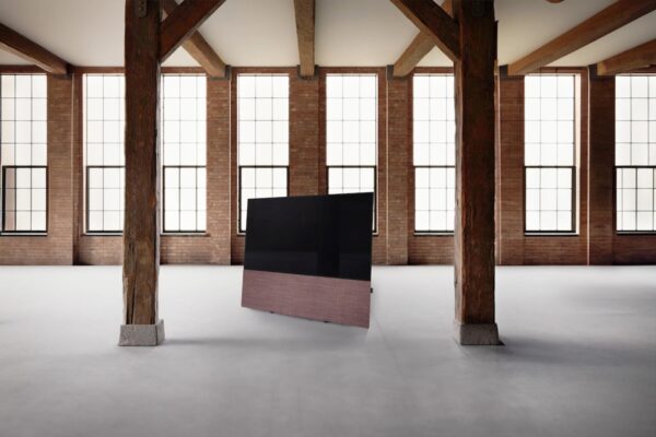 Canvas 65 "burnt umber" – Image 6