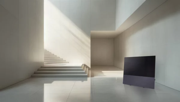 Canvas 65 "dark blue" – Image 5