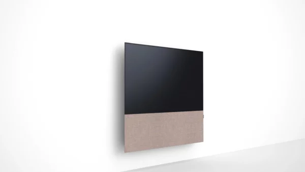 Canvas 65 "milled ochre" – Image 2