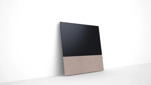 Canvas 65 "milled ochre" – Image 3