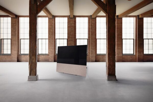 Canvas 65 "milled ochre" – Image 6