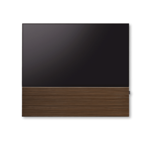 Canvas 65 acajou