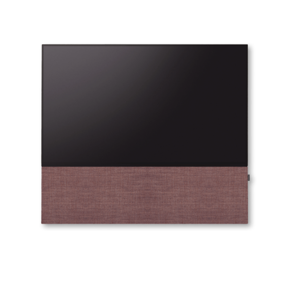 Canvas 65 "burnt umber"
