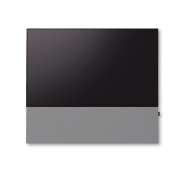 Canvas 65 gris clair