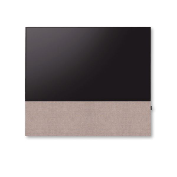 Canvas 65 "milled ochre"