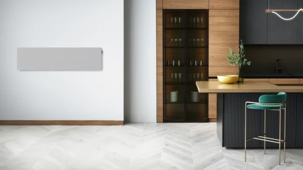 Canvas Solo gris clair – Image 2