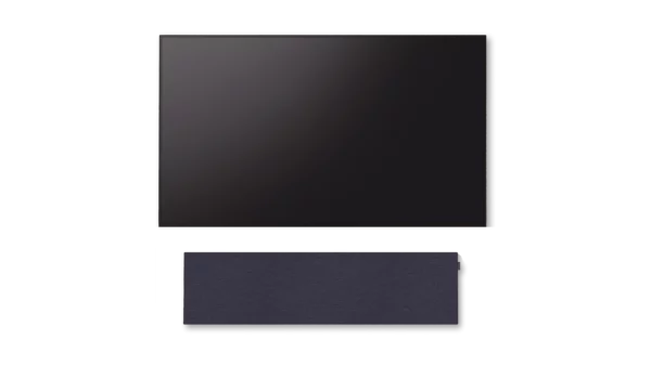 Canvas Solo "Dark Blue" – Image 3