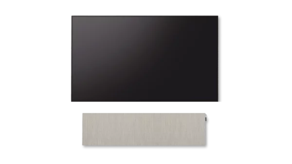 Canvas Solo "Light Green" – Image 3
