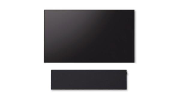 Canvas Solo noir – Image 4