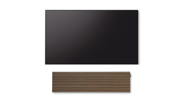 Canvas Solo chêne clair – Image 3